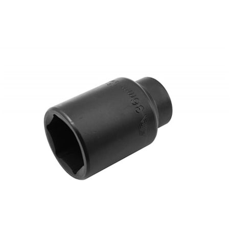Protectionpro Axle Nut Socket - 36mm. X 6 point PR993810
